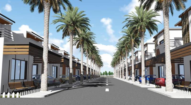 Images for Elevation of Jupiter Commanders Purple Paradise Villas