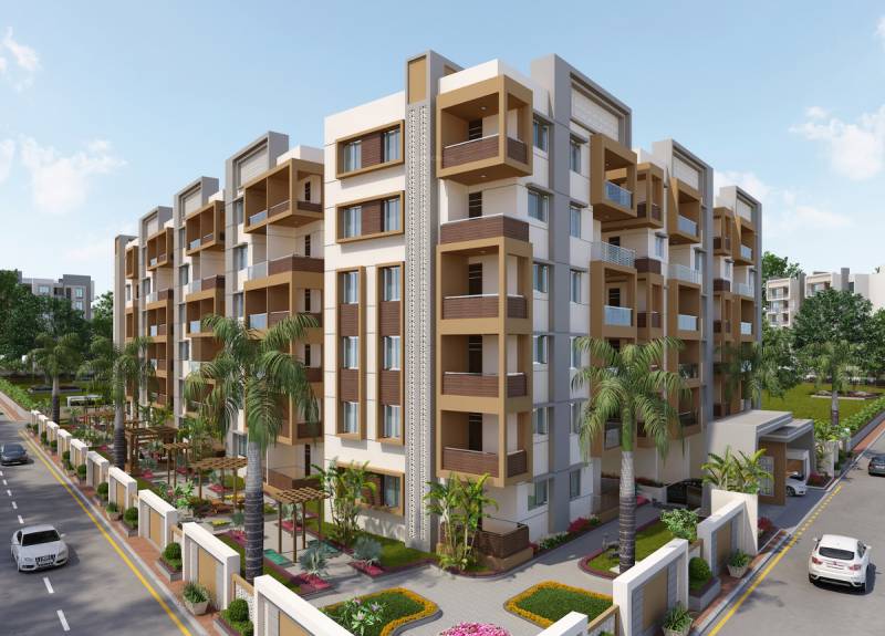  elegance Images for Elevation of Essen Elegance