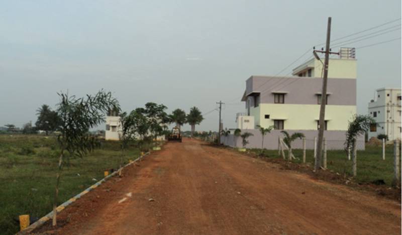 mrv-developers kumaran-nagar-vi Main Other