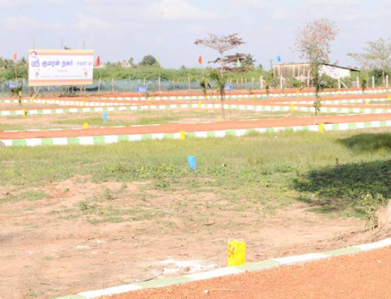 mrv-developers kumaran-nagar-vi Main Other