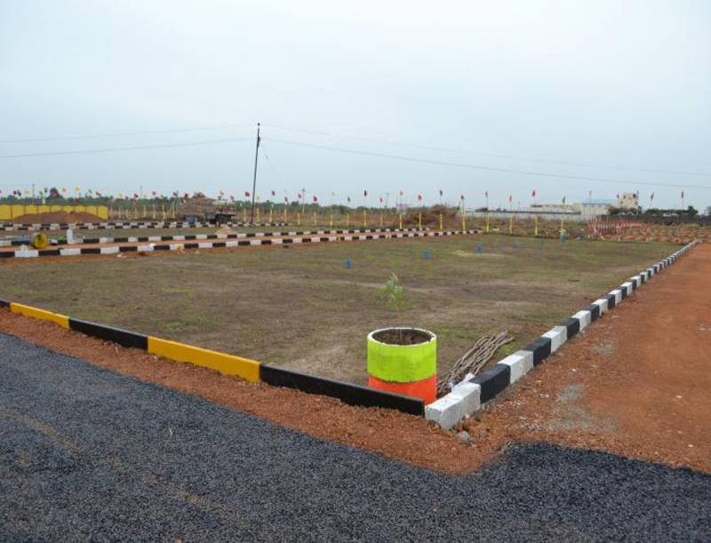 mrv-developers kumaran-nagar-vi Main Other