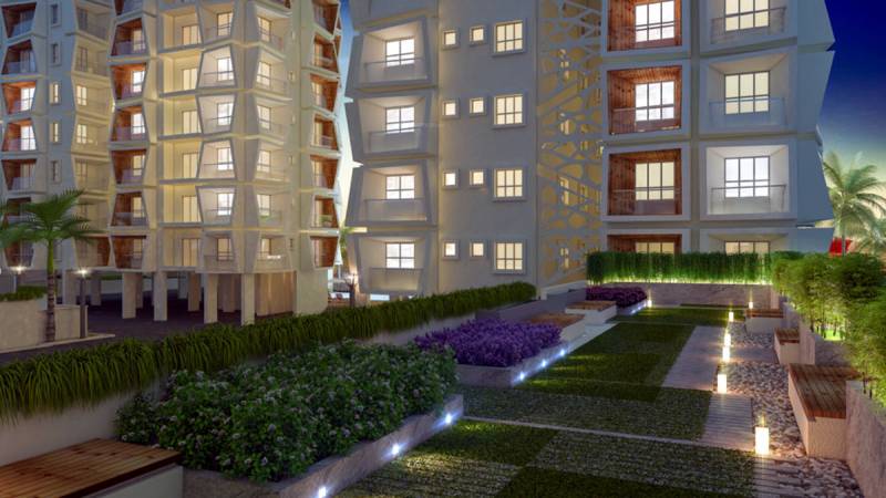 Images for Amenities of Realtech Hijibiji