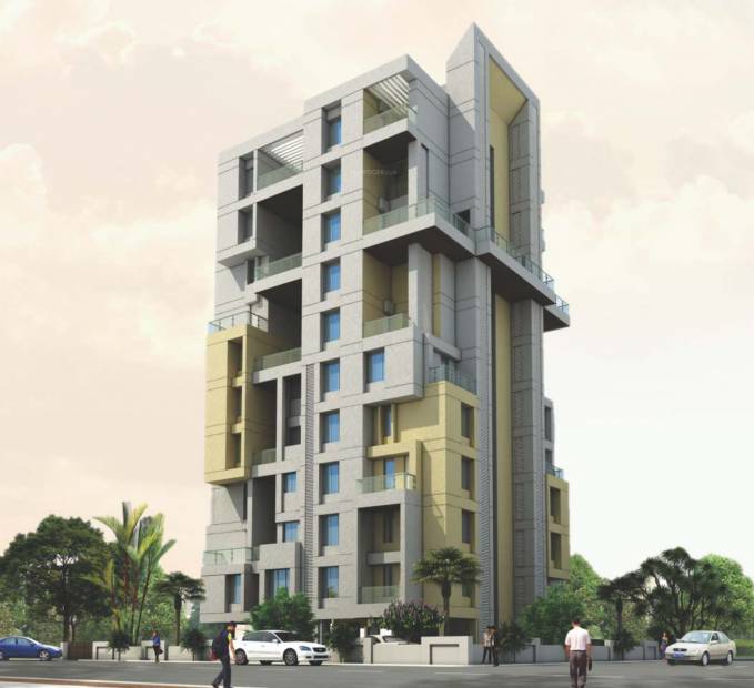 Images for Elevation of Sunit Anant
