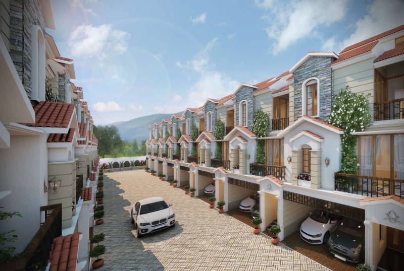  sparsh Images for Elevation of Daiwik Sparsh