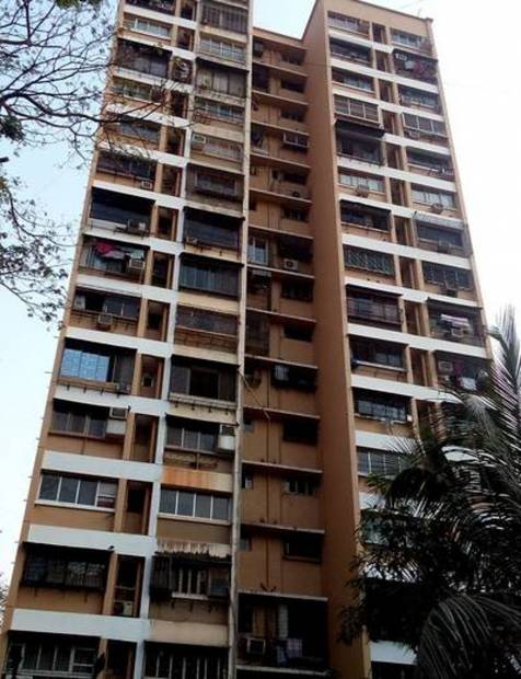  tower Images for Elevation of Suman Tower