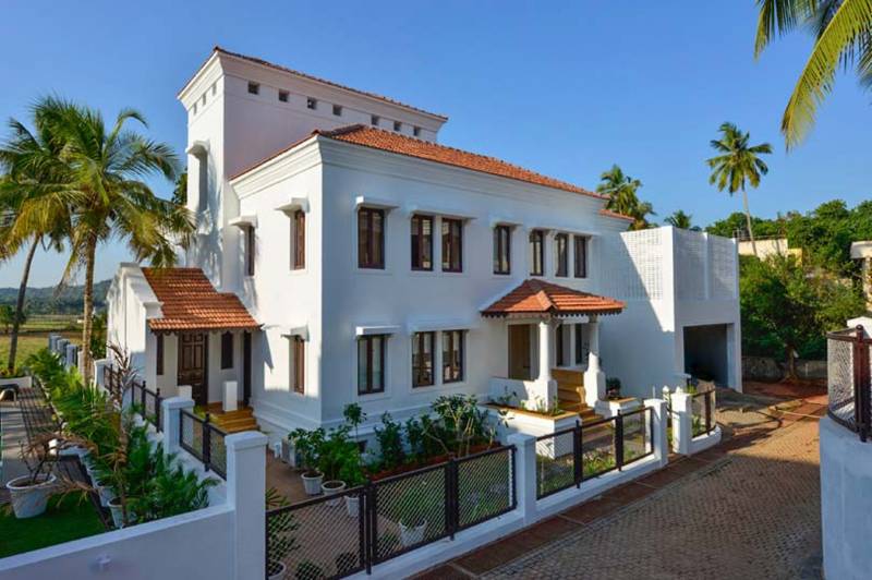 Images for Elevation of Sun Sol Villa