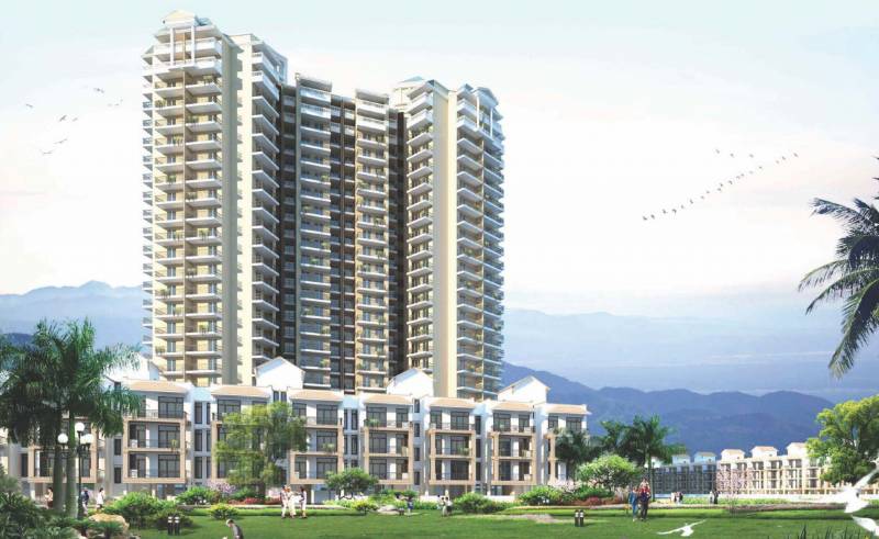 hill-crest Images for Elevation of Supertech Hill Crest