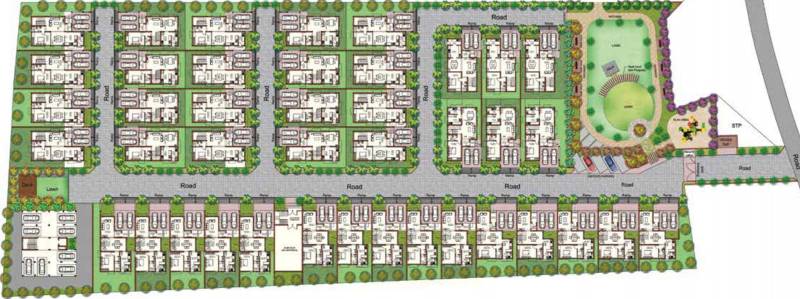  viveka-enclave Images for Layout Plan of Nivasan Viveka Enclave