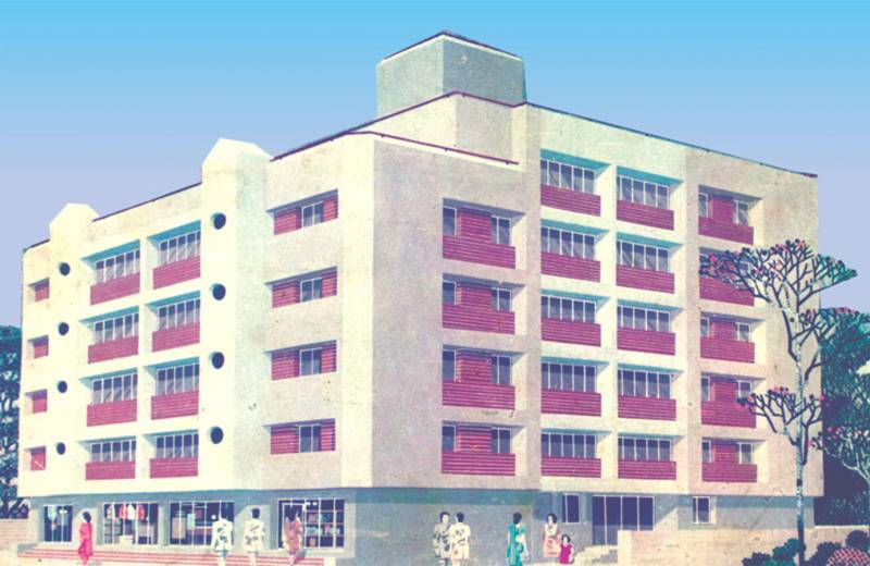 Images for Elevation of Rajshree Park