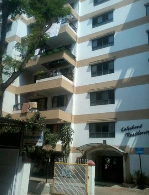 Images for Elevation of GK Lakshmi Residency