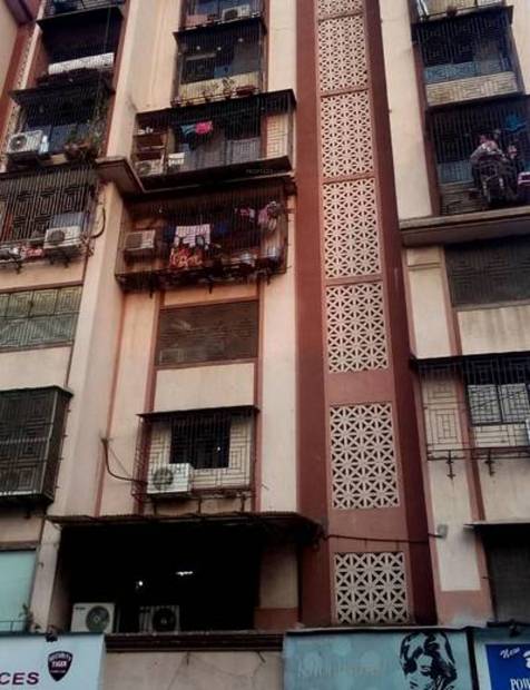  apartment Elevation