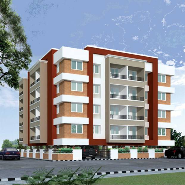 Images for Elevation of Land Links Tulip