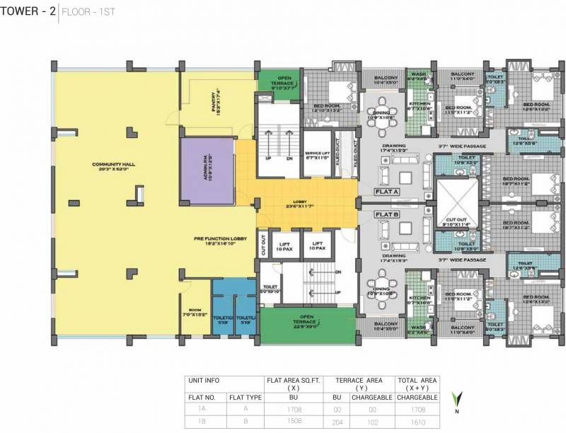  iland Images for Cluster Plan of Merlin Iland