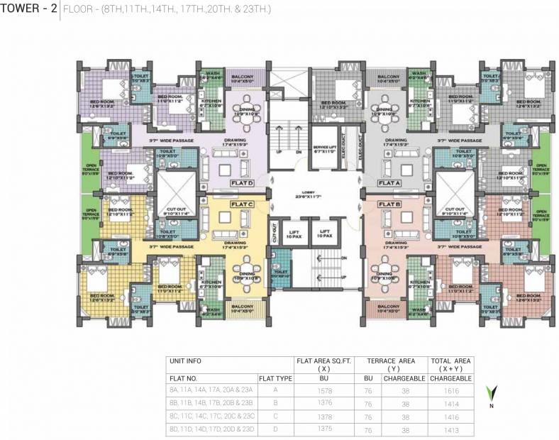  iland Images for Cluster Plan of Merlin Iland