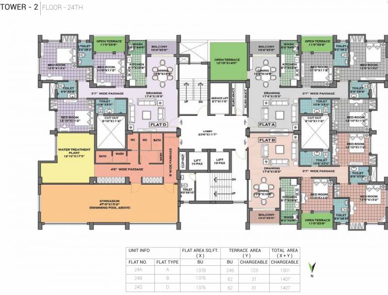  iland Images for Cluster Plan of Merlin Iland