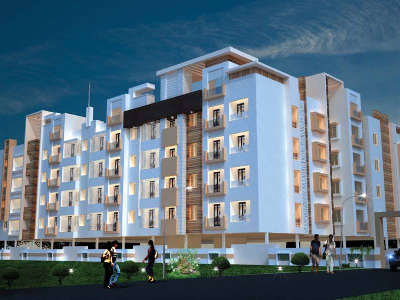  aashritha Images for Elevation of Sree Daksha Aashritha