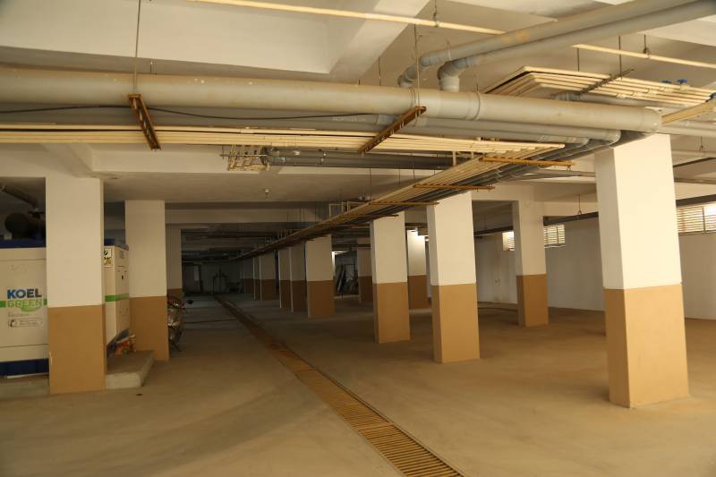 Images for Amenities of Poorvi Airavatha
