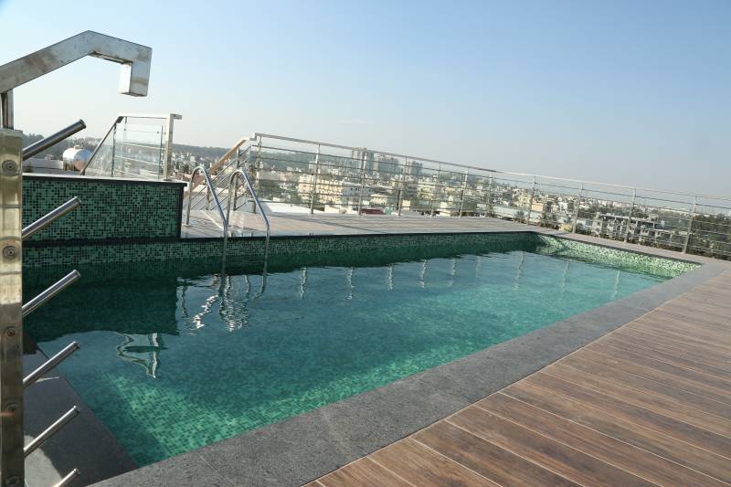 Images for Amenities of Poorvi Airavatha