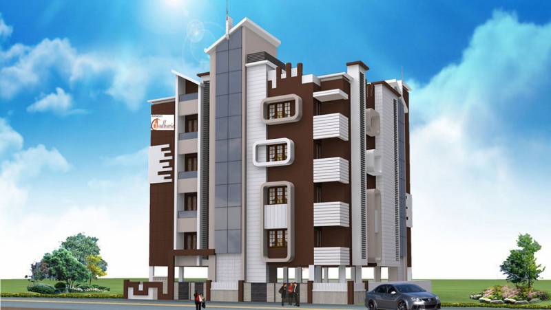 Images for Elevation of Aishwarya Cadburie