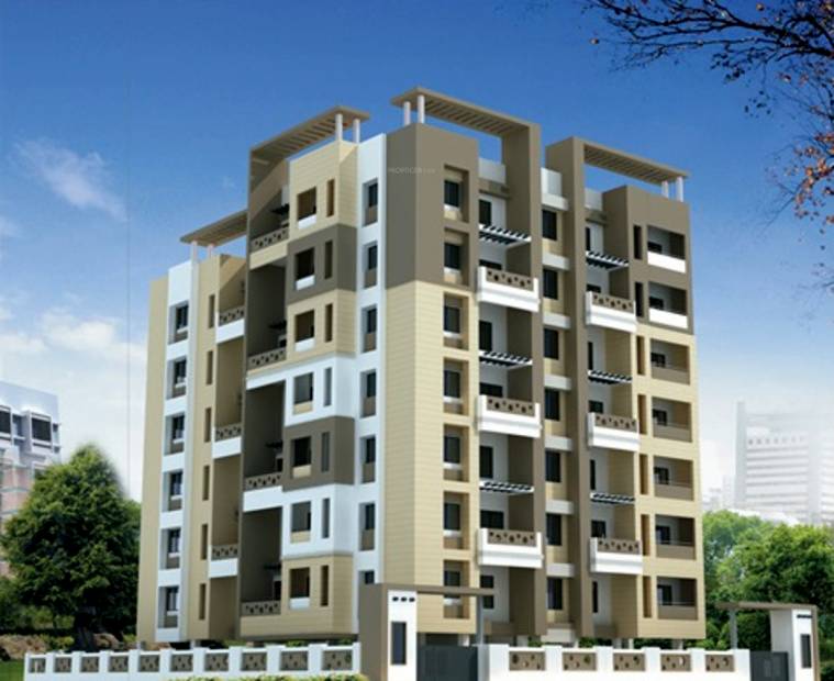 Images for Elevation of Prayag Divya Prayag