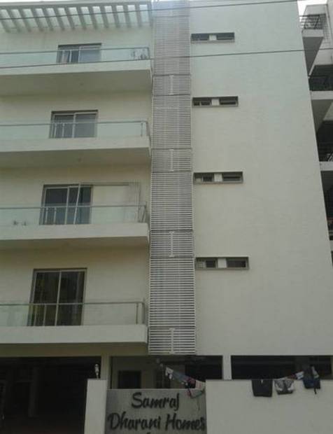 Images for Elevation of Shanti Sukh Shanti Complex