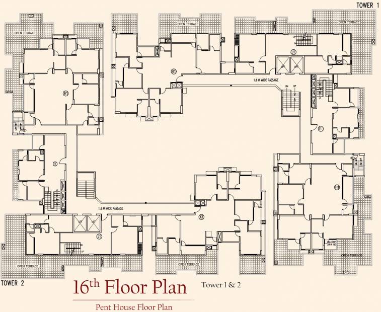 Images for Cluster Plan of Asset Orchestra