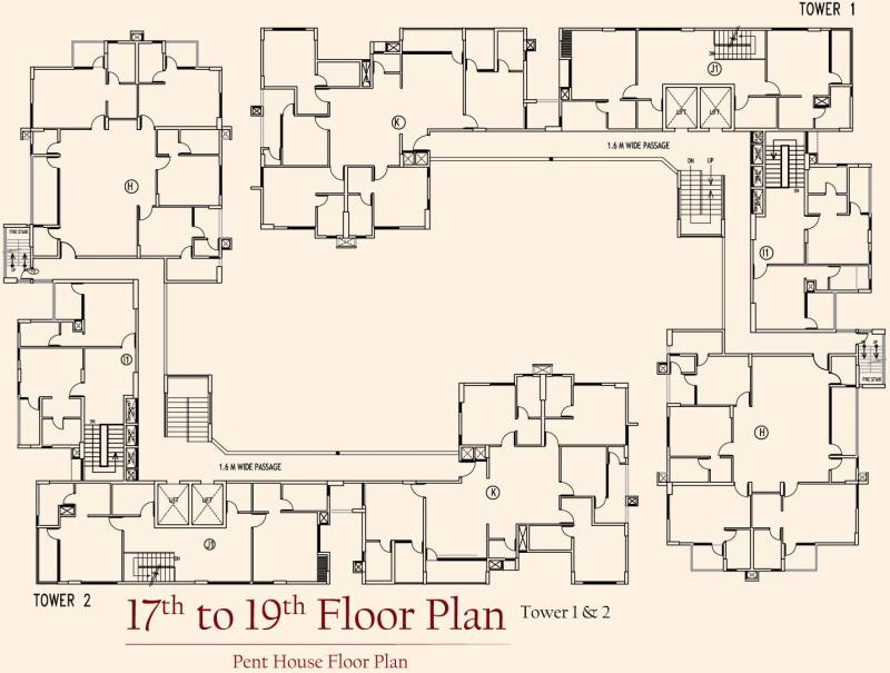 Images for Cluster Plan of Asset Orchestra