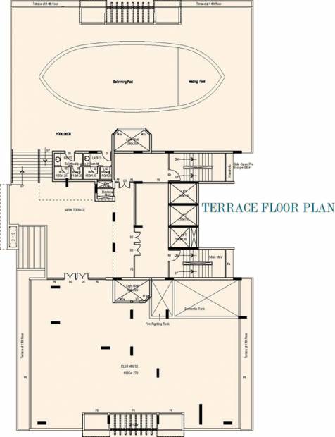  le-grande Images for Cluster Plan of Asset Le Grande