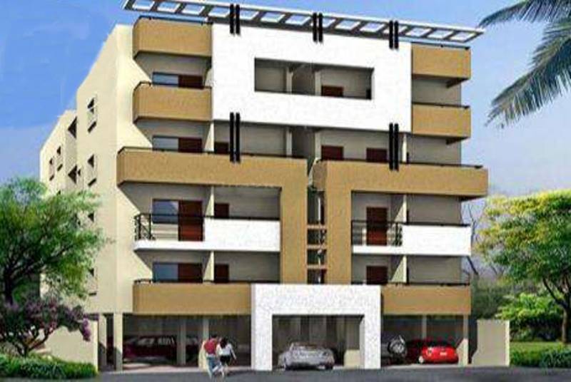 Images for Elevation of AK Builders and Developers Madhuram