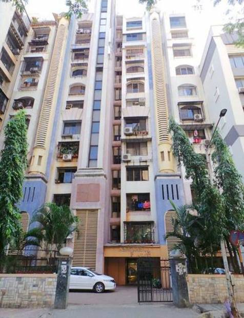 Images for Elevation of Swaraj Juhu Abhishek CHS