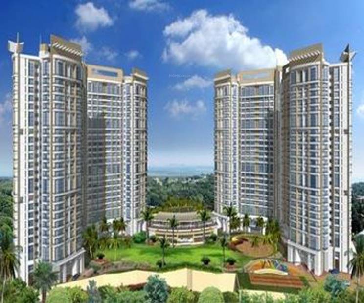 Images for Elevation of Brahmand Complex