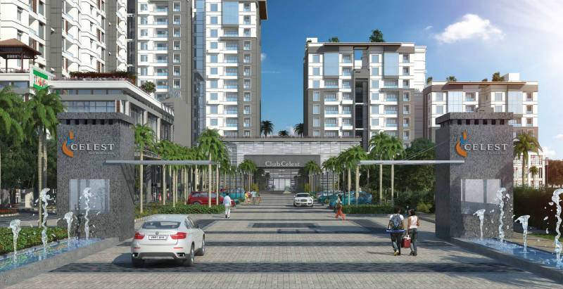 Images for Elevation of Terra Alpha Land The Celest