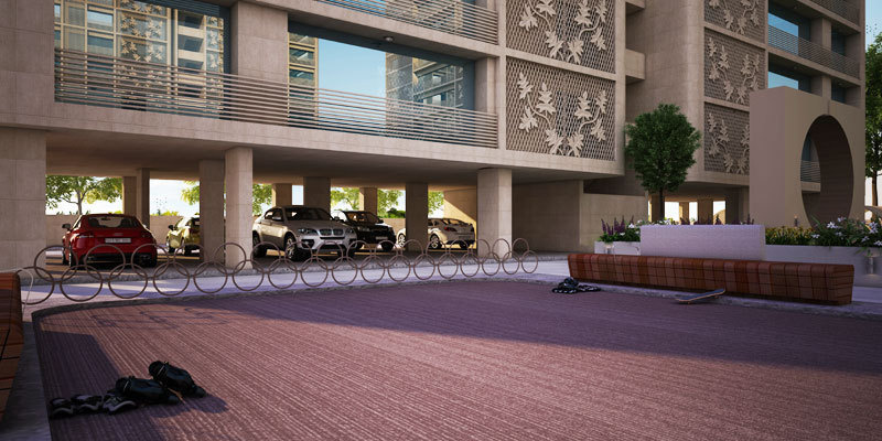 Images for Amenities of Rameshwaram Dev Bhoomi