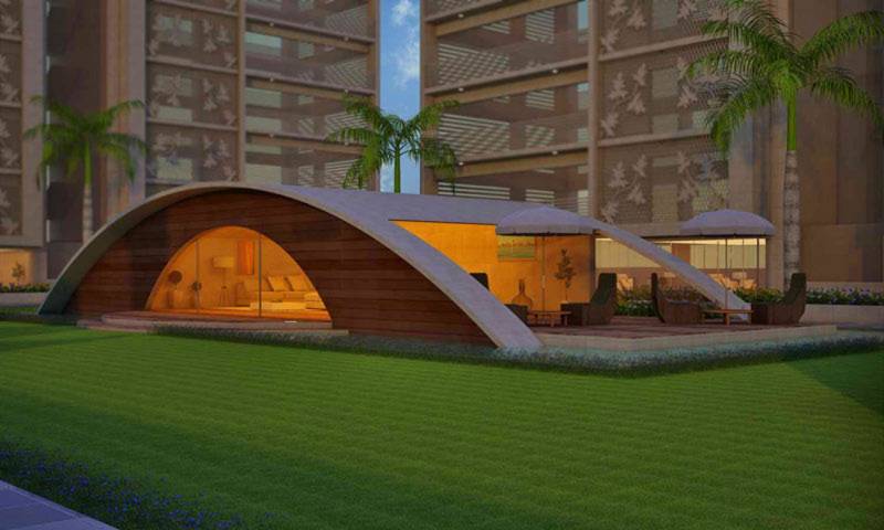 Images for Amenities of Rameshwaram Dev Bhoomi