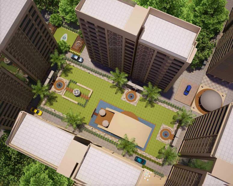 Images for Amenities of Rameshwaram Dev Bhoomi