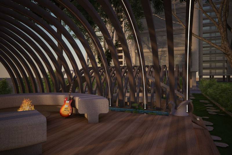 Images for Amenities of Rameshwaram Dev Bhoomi