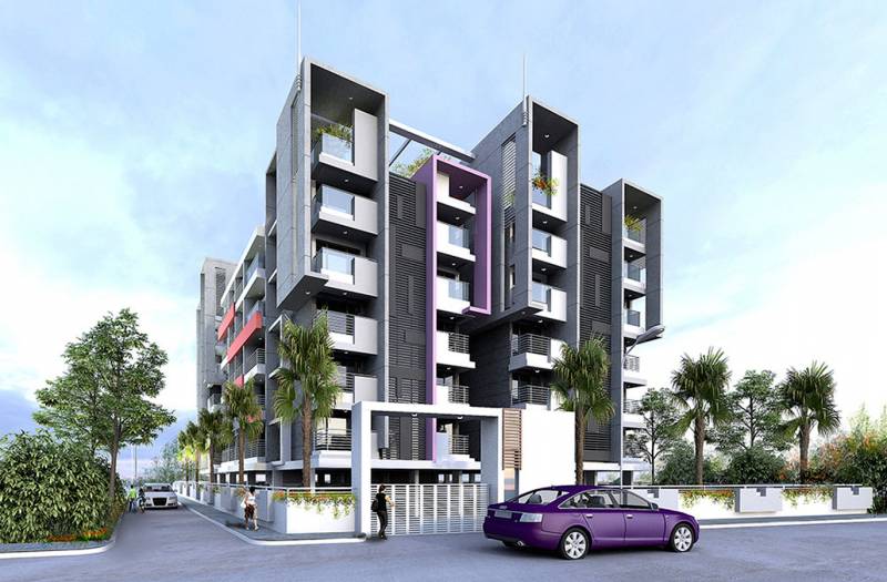 Images for Elevation of Marwa De Elora