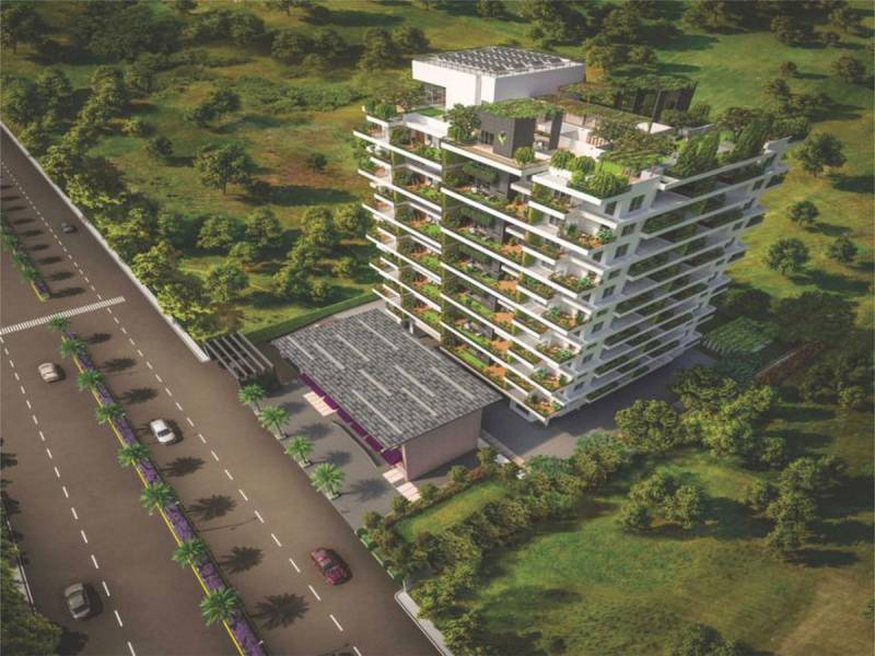  aseem-vishwa Images for Elevation of Vishwa Aseem Vishwa