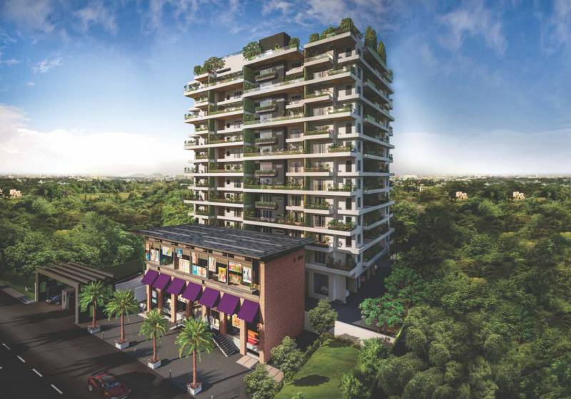  aseem-vishwa Images for Elevation of Vishwa Aseem Vishwa