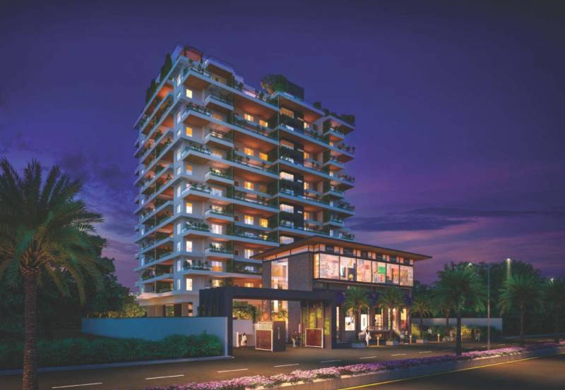  aseem-vishwa Images for Elevation of Vishwa Aseem Vishwa