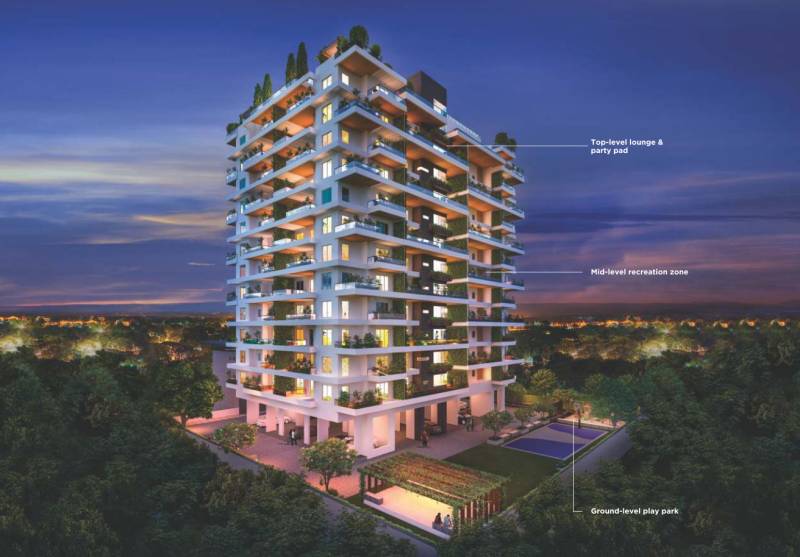  aseem-vishwa Images for Elevation of Vishwa Aseem Vishwa