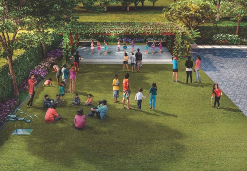  aseem-vishwa Images for Amenities of Vishwa Aseem Vishwa