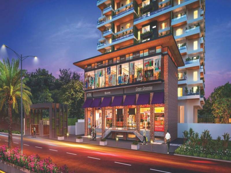  aseem-vishwa Images for Amenities of Vishwa Aseem Vishwa