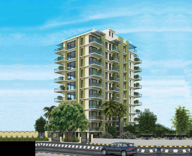 Images for Elevation of Ceear The Big Tree