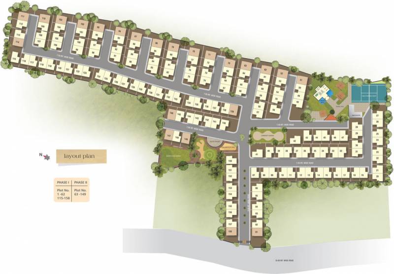  sahjanand-duplex Images for Layout Plan of Rathin Sahjanand Duplex