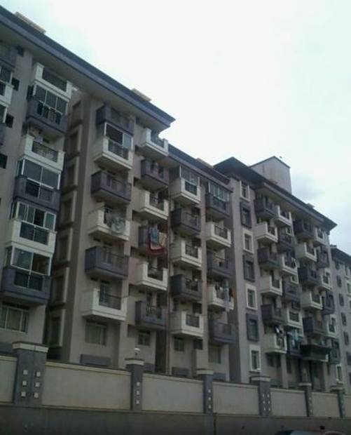 Images for Elevation of Vijaya Builders Bangalore Enclave