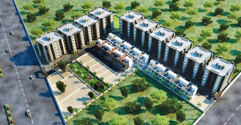 Images for Master Plan of BR Siddharth Enclave