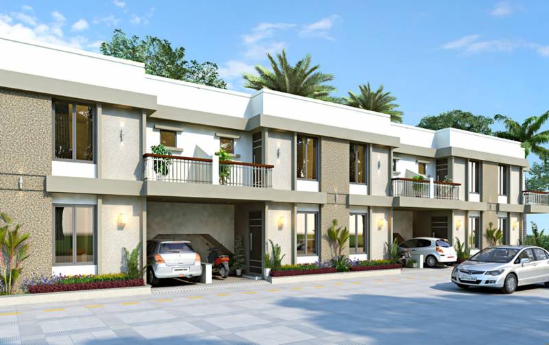  vihar Images for Elevation of Akshar Vihar
