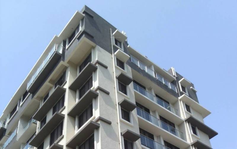 Images for Elevation of Relcon Infraprojects Ltd Rajat Dhaulagiri CHS