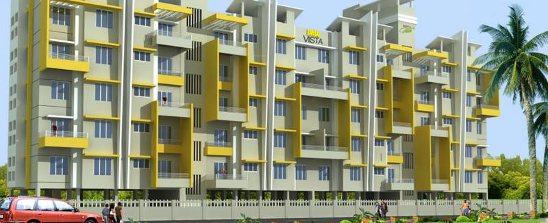 Images for Elevation of Legacy Groups Bansal Vista